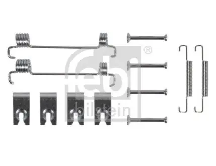 Автозапчасть Febi Bilstein 182061