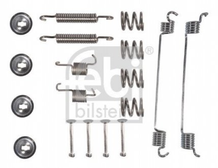 Автозапчастина FEBI BILSTEIN 182062