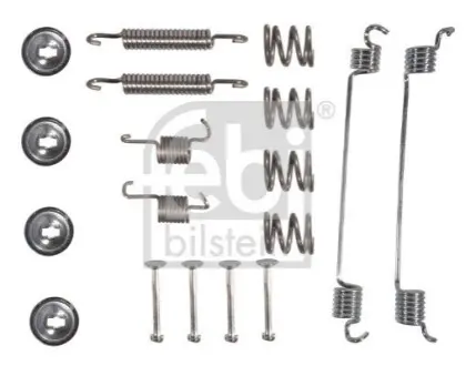 Автозапчасть Febi Bilstein 182062