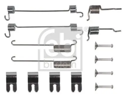 Автозапчасть Febi Bilstein 182065