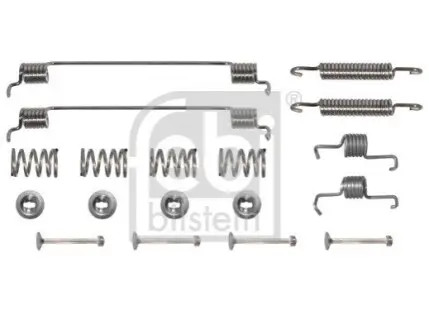 Автозапчасть Febi Bilstein 182077
