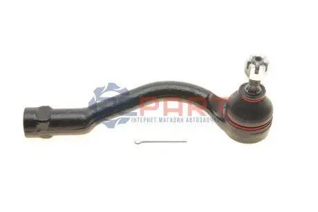 Рульовий наконечник Прав HYUNDAI SONATA VII, TUCSON KIA OPTIMA, SORENTO III, SPORTAGE IV 1.6-3.5 09.14 Febi Bilstein 182089 Купити в Україні