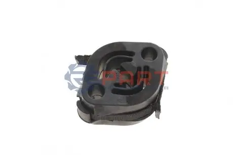 Кронштейн кріплення глушника Audi A4/A5/A7/A8/Q5/Q7/VW Touareg 2.0-3.0TDI/TFSI 15- (ззаду) FEBI BILSTEIN 182106 Купити в Україні