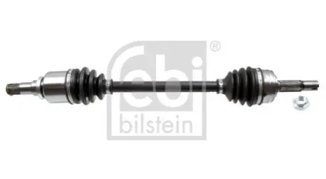 Фото Автозапчасть FEBI BILSTEIN (182114) изображение 1