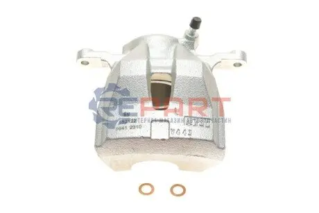 Фото Супорт гальмівний (передній) (L) Toyota Auris/Prius/Rav4 08- (d=63mm) FEBI BILSTEIN (182122) зображення 1