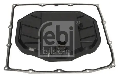 Гідравлічний фільтр коробки передач PORSCHE PANAMERA, PANAMERA SPORT TURISMO 2.9-4.0H 05.16-12.23 Febi Bilstein 182136 Купити в Україні