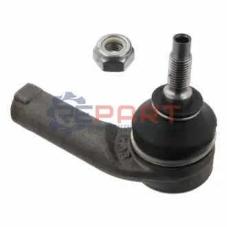 Наконечник тяги рульової (R) Alfa Romeo 147/156/166 01- FEBI BILSTEIN 18214 Купити в Україні