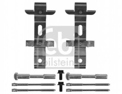 Автозапчасть FEBI BILSTEIN 182151 (фото 1)