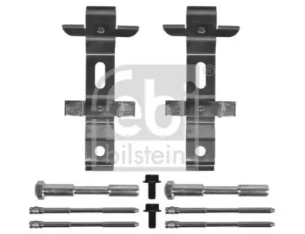 Автозапчасть Febi Bilstein 182151