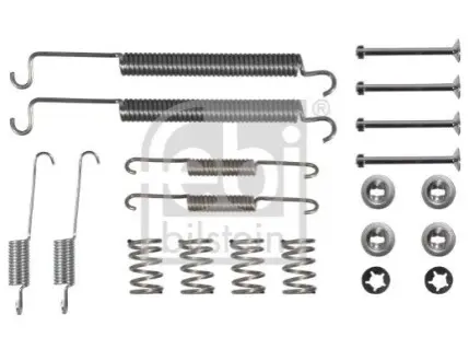 Автозапчасть Febi Bilstein 182163