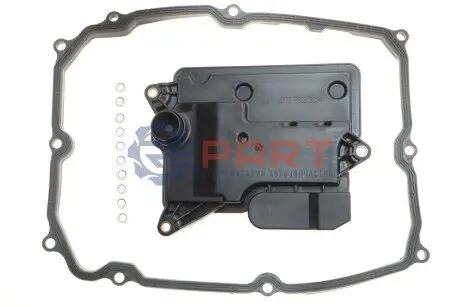 Гідравлічний фільтр коробки передач TOYOTA HILUX VIII, LAND CRUISER PRADO 2.4D/2.8D 05.15 Febi Bilstein 182172 Купити в Україні