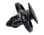Фото Кліпса кріплення обшивки Toyota Corolla/Yaris 92-12 Febi Bilstein (182180) зображення 1