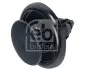 Фото Кліпса кріплення обшивки Toyota Corolla/Yaris 92-12 Febi Bilstein (182180) зображення 2