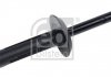 Клипса крепления подкрыльника BMW X5 (E70) 07-13 FEBI BILSTEIN 182183 (фото 1)