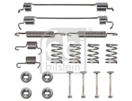 Автозапчасть Febi Bilstein 182185