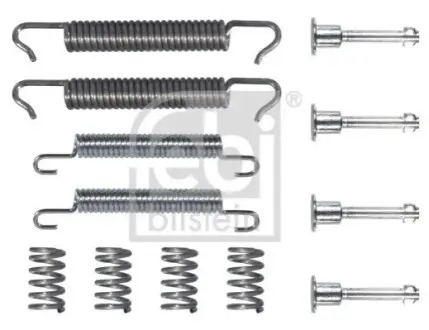 Автозапчасть Febi Bilstein 182186