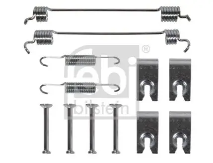 Автозапчасть Febi Bilstein 182188
