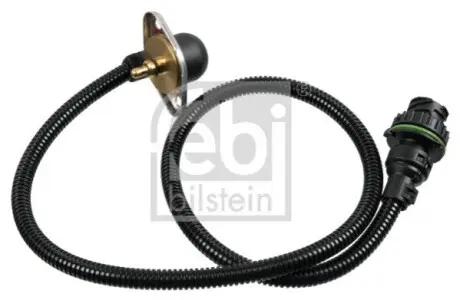 Датчик, тиск впускної труби Febi Bilstein 182191