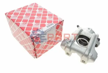 Фото Супорт гальмівний (передній) (L) BMW 3 (F30/F80)/4 (F33/F83) 12-18 FEBI BILSTEIN (182195) зображення 1