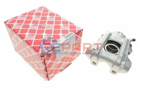 Фото Супорт гальмівний (передній) (R) BMW 3 (F30/F80)/4 (F33/F83) 12-18 FEBI BILSTEIN (182196) зображення 1