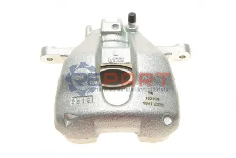 Фото 1 — Супорт гальмівний (передній) (L) Peugeot 308/3008 07-16 (d=57mm) FEBI BILSTEIN (182199) Фото Супорт гальмівний (передній) (L) Peugeot 308/3008 07-16 (d=57mm) FEBI BILSTEIN (182199) зображення 1