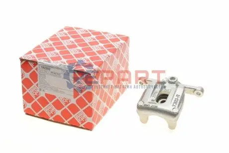 Фото FEBI DB Суппорт тормозной зад. правый W169 FEBI BILSTEIN (182202) изображение 1