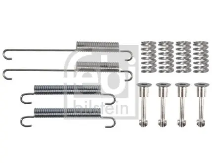 Автозапчасть Febi Bilstein 182209