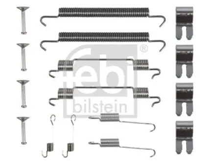 Автозапчасть Febi Bilstein 182213