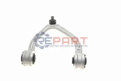 Фото 1 — Важіль підвіски (передній/зверху) (R) MB S-class (W222/V222/X222) 13- FEBI BILSTEIN (182236) Фото Важіль підвіски (передній/зверху) (R) MB S-class (W222/V222/X222) 13- FEBI BILSTEIN (182236) зображення 1