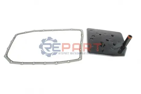 Фото Фільтр АКПП Ford Ranger 2.0D/2.2D/3.2D/ 06- (з прокладкою) FEBI BILSTEIN (182241) зображення 1