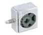 Кронштейн, система відведення ВГ Febi Bilstein (182242) зображення 1