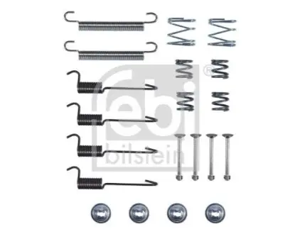 Автозапчасть Febi Bilstein 182257