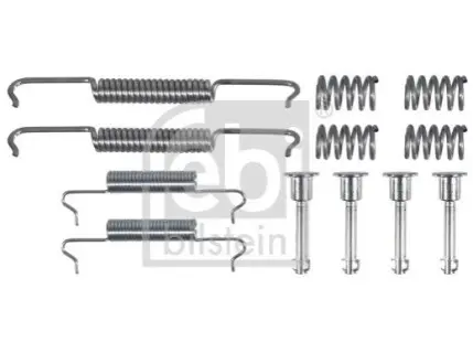 Автозапчасть Febi Bilstein 182258