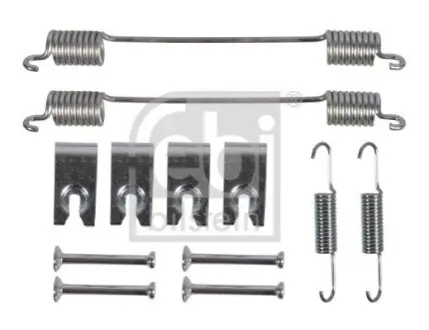 Автозапчасть Febi Bilstein 182265 Купить в Украине