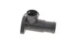 Фото Фланець охолоджуючої рідини (кількість виходів: 3) AUDI 80 B4, A4 B5, A4 B6, A6 C4, A6 C5, CABRIOLET B3 VW PASSAT B5 1.6-3.7 05.91-01.05 Febi Bilstein (18226) зображення 2