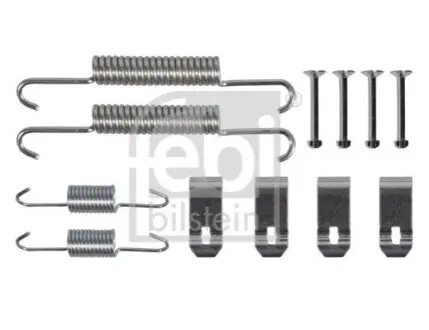 Автозапчасть Febi Bilstein 182279