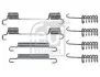 Автозапчасть Febi Bilstein (182280) изображение 1