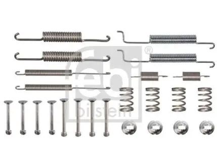 Автозапчасть Febi Bilstein 182282