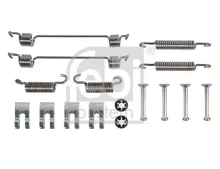 Автозапчасть Febi Bilstein 182283