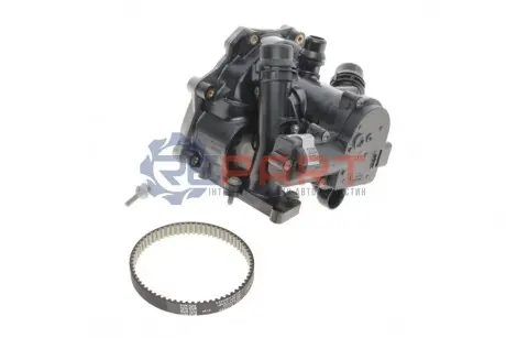 Фото Помпа води Audi A3/A4/A5/A6/VW Golf VII/Passat VIII/Skoda Octavia IV/SuperB III 1.8/2.0 TSI/TFSI 14- FEBI BILSTEIN (182330) зображення 1