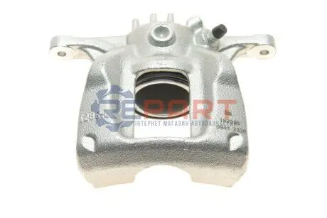 Фото Супорт гальмівний (передній) (L) Opel Vivaro III 14-19/Fiat Talento 16- (d=60mm) FEBI BILSTEIN (182336) зображення 1