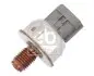 Датчик давления топлива CITROEN JUMPER III FIAT DUCATO FORD TRANSIT, TRANSIT TOURNEO MITSUBISHI L200, L200 / TRITON, PAJERO IV, PAJERO SPORT II PEUGEOT BOXER 2.2D-3.2D 01.04 Febi Bilstein (182384) изображение 1