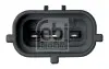 Датчик давления топлива CITROEN JUMPER III FIAT DUCATO FORD TRANSIT, TRANSIT TOURNEO MITSUBISHI L200, L200 / TRITON, PAJERO IV, PAJERO SPORT II PEUGEOT BOXER 2.2D-3.2D 01.04 Febi Bilstein (182384) изображение 2