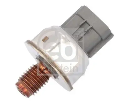 Датчик тиску палива CITROEN JUMPER III FIAT DUCATO FORD TRANSIT, TRANSIT TOURNEO MITSUBISHI L200, L200 / TRITON, PAJERO IV, PAJERO SPORT II PEUGEOT BOXER 2.2D-3.2D 01.04 Febi Bilstein 182384 Купити в Україні