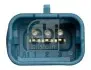 Фото Датчик тиску палива DACIA DOKKER, DUSTER, LODGY NISSAN JUKE, PULSAR, QASHQAI II RENAULT CAPTUR I, CLIO IV, GRAND SCENIC III, GRAND SCENIC IV, KADJAR, KANGOO EXPRESS, KANGOO II, MEGANE 1.2 03.12 Febi Bilstein (182415) зображення 2