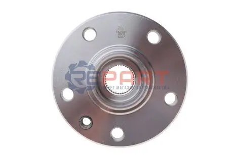 Маточина (передня) VW T4 90-03 FEBI BILSTEIN 182430 Купити в Україні