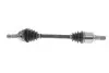 Фото Піввісь (передня) (L) Nissan Micra 1.5dCi/1.0-1.6 03- (23z/26z/641mm) Febi Bilstein (182433) зображення 1