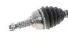 Фото Піввісь (передня) (L) Nissan Micra 1.5dCi/1.0-1.6 03- (23z/26z/641mm) Febi Bilstein (182433) зображення 5