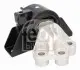 Фото Подушка двигуна передн Лів, гідравлічний CHEVROLET TRAX OPEL MOKKA / MOKKA X 1.6/1.8 06.12 Febi Bilstein (182434) зображення 2