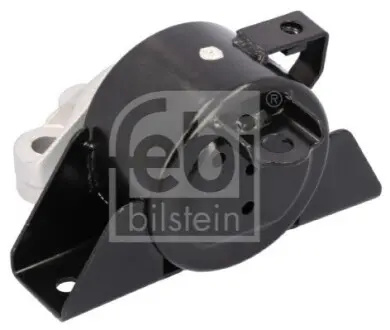 Подушка двигуна передн Лів, гідравлічний CHEVROLET TRAX OPEL MOKKA / MOKKA X 1.6/1.8 06.12 Febi Bilstein 182434 Купити в Україні